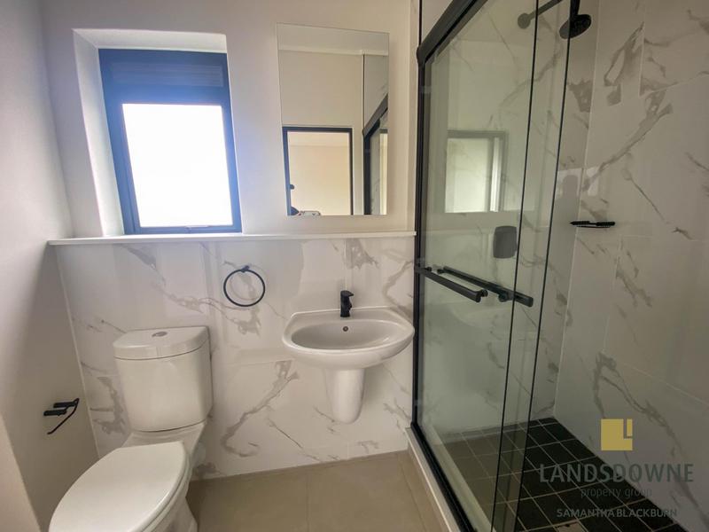 To Let 2 Bedroom Property for Rent in Richwood Western Cape